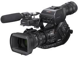 Sony Video Camera