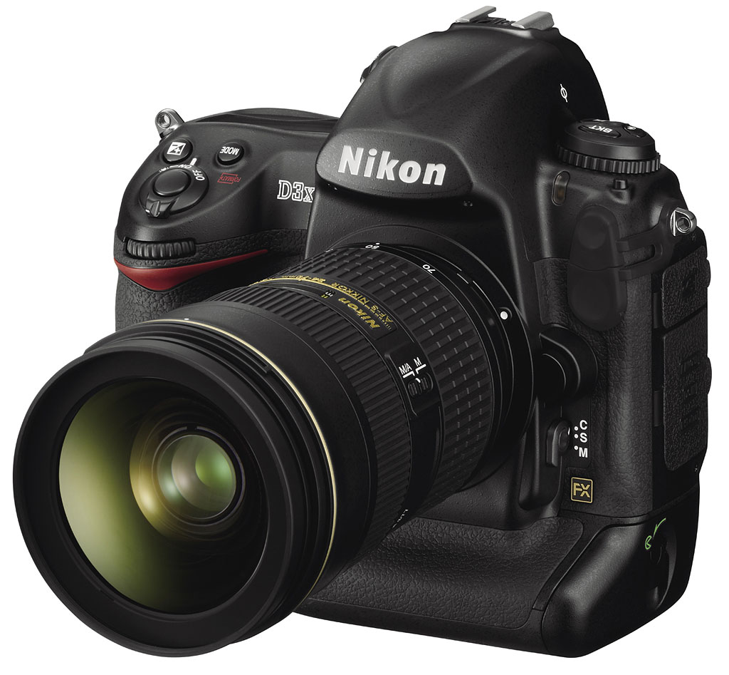 Nikon Camera